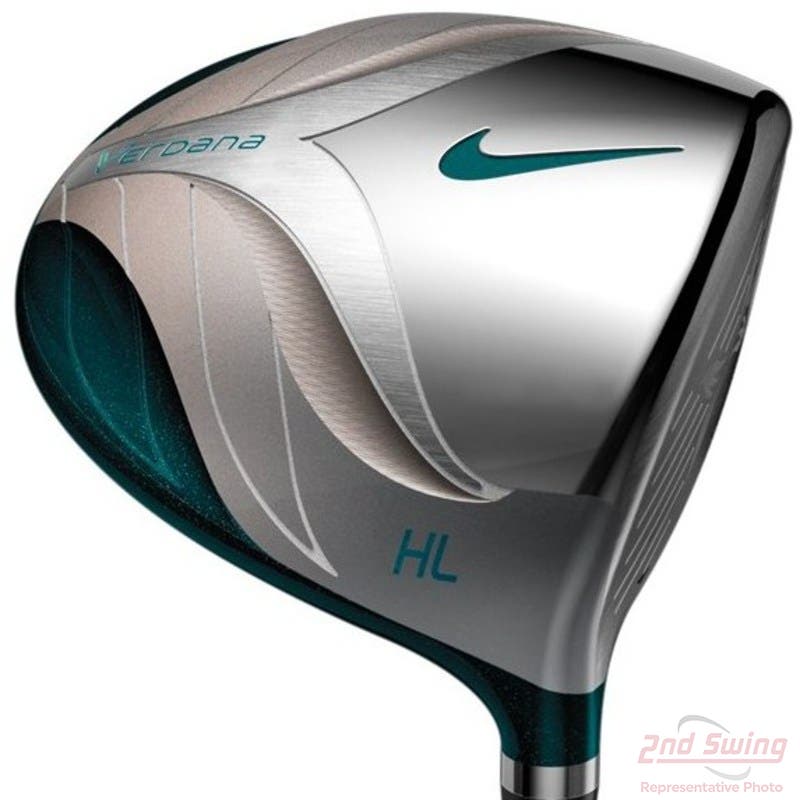 ナイキ　Verdana 3w 極美品‼️ Nike Verdana Driver | 2nd Swing Golf